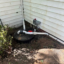 Quality-Graniteville-SC-Sewer-Repair-performed-on-old-rotted-cast-ironclay-pipe-system-This-work-required-expert-attention 5